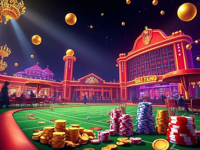 মানি কামিং